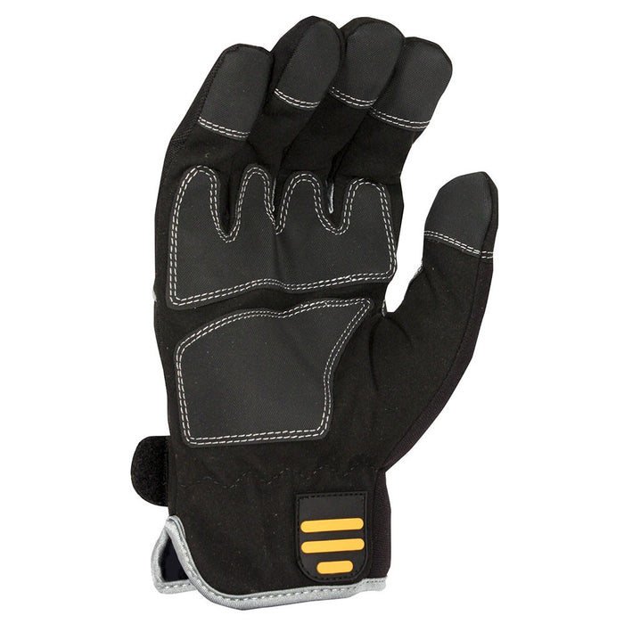 DeWalt DPG748L Nylon Wind/Water Resistant Insulated Work Glove, Large - My Tool Store