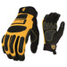 DeWalt DPG780L DeWalt Performance Glove Under Hood Large, 12 Pack - My Tool Store