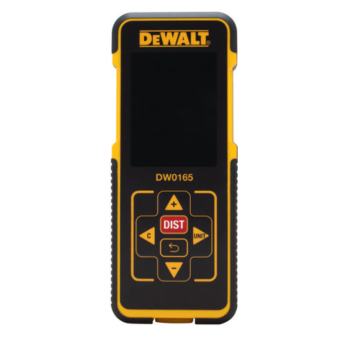 DeWalt DW0165 Tool Connect 165' Laser Distance Measurer - My Tool Store