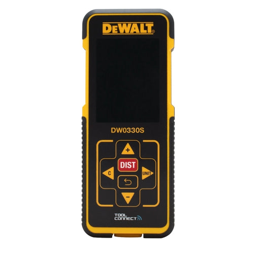 DeWalt DW0330SN 330' Laser Distance Measurer - My Tool Store