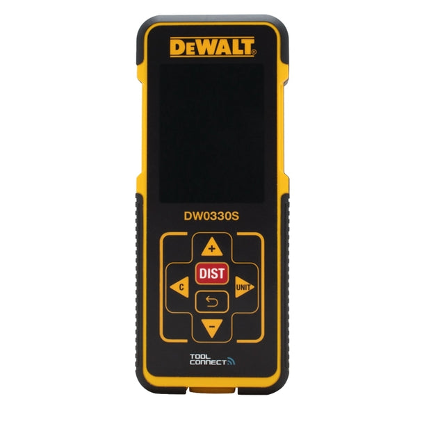 DeWalt DW0330SN 330' Laser Distance Measurer