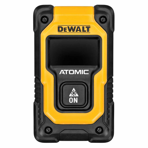 DeWalt DW055PL ATOMIC COMPACT SERIES™ 55 FT. Pocket Laser Distance Measurer - My Tool Store