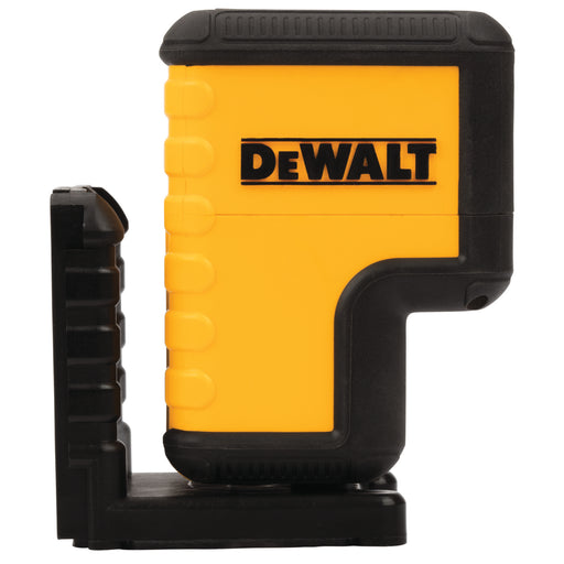 DeWalt DW08302CG Green 3 100' Range Spot Laser Level - My Tool Store