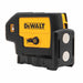 DeWalt DW085K 5-Beam Self Leveling Laser Pointer - My Tool Store