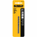 DeWalt DW1107 7/64" Black Oxide Split Point Drill Bit (2-pack) - My Tool Store