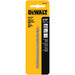 DeWalt DW1110 5/32" Black Oxide Split Point Drill Bit - My Tool Store