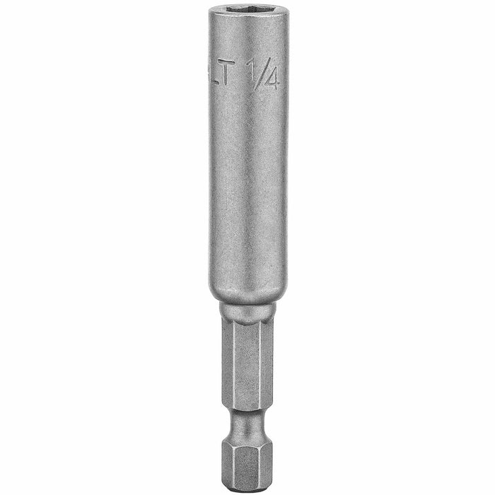 DeWalt DW2221B 1/4" x 2-9/16" Magnetic Nut Driver - My Tool Store