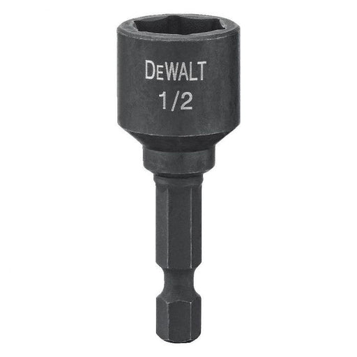 DeWalt DW2230IR-G 1/2" - 1-7/8" Manetic Nut Driver - My Tool Store