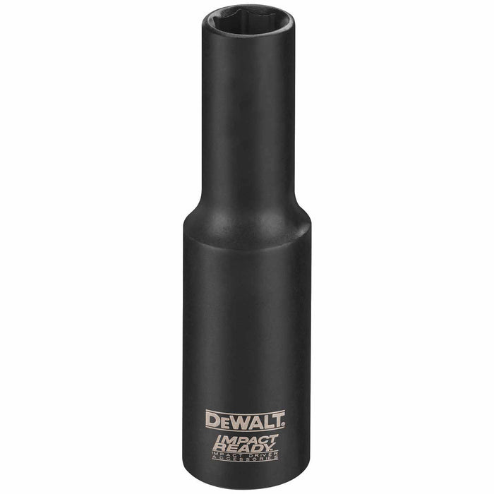 DeWalt DW22922 7/8" Deep Impact Socket 1/2" - My Tool Store