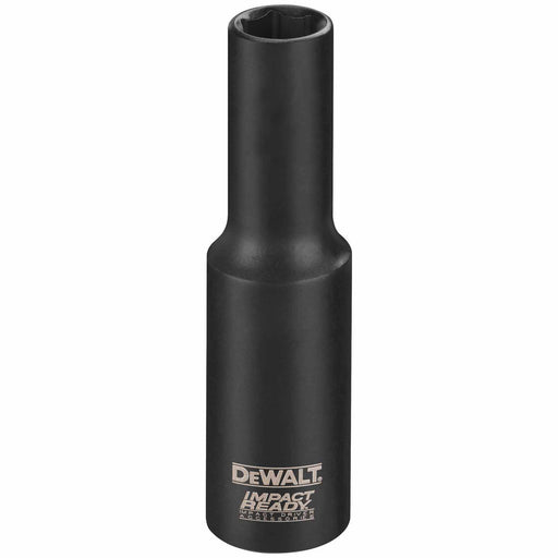 DeWalt DW22932 15/16" Deep Impact Socket 1/2" - My Tool Store