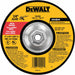 DeWalt DW4999 7" x 1/4" x 5/8"-11" General Purpose Metal Grinding Wheel - My Tool Store