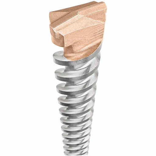 DeWalt DW5701 3/8" x 8" x 13" 2-Cutter Spline Shank Rotary Hammer Bit - My Tool Store