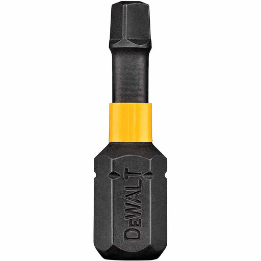 DeWalt DWA1SQ3IRB 1" Square #3 IMPACT Ready Bits Bulk Pack Of (50) - My Tool Store