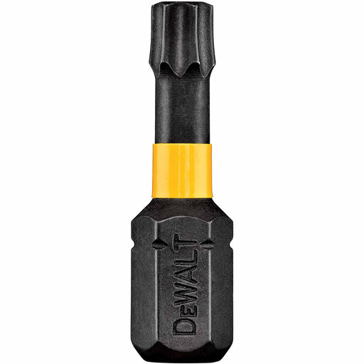 DeWalt DWA1TX15IRB 1" Torx T15 IMPACT Ready Bits Bulk Pack Of (50) - My Tool Store