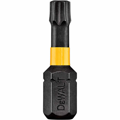 DeWalt DWA1TX25IRB 1" Torx T25 IMPACT Ready Bits Bulk Pack Of (50) - My Tool Store
