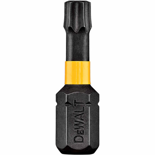 DeWalt DWA1TX8IRB 1" Torx T8 IMPACT Ready Bits Bulk Pack Of (50) - My Tool Store