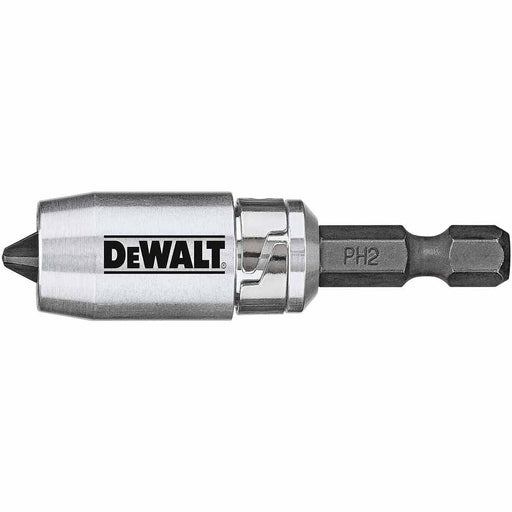 DeWalt DWA2SLVIR Screwlock Sleeve - 2-1/4" IMPACT READY FlexTorq Bit - My Tool Store