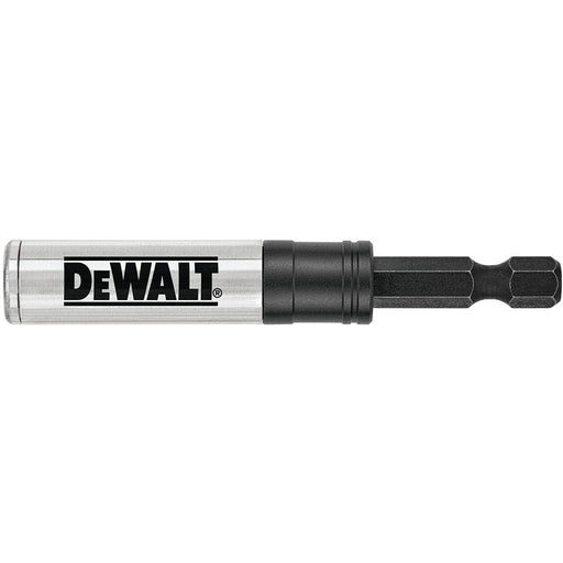 DeWalt DWA3HLDFT 3" Locking Magnetic Screwdriving Bit Holder - My Tool Store