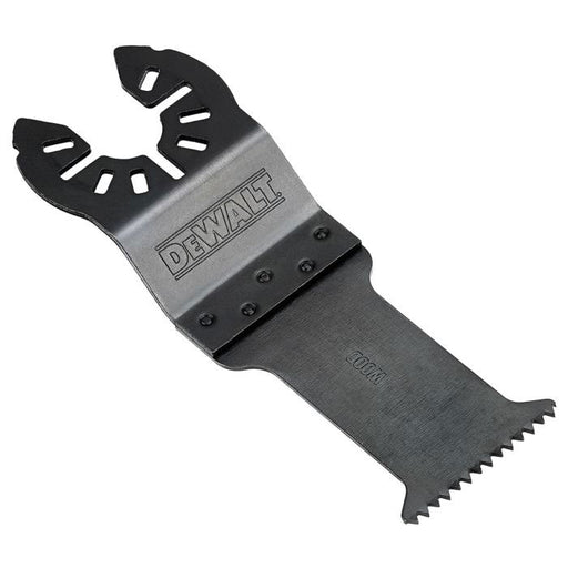 DeWalt DWA4206 Oscillating Fastcut Wood Blade - My Tool Store