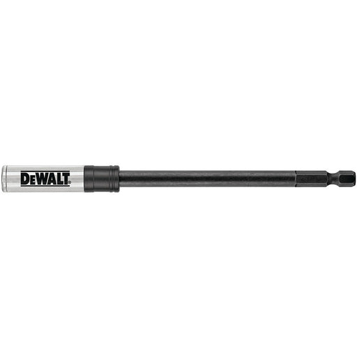 DeWalt DWA6HLDFT 6" Locking Magnetic Screwdriving Bit Holder - My Tool Store