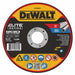 DeWalt DWA8952F Elite Series5 x .045 x 7/8 XP T1 Cutting - My Tool Store