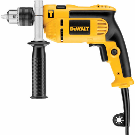 DeWalt DWE5010 1/2" Single Speed Hammer Drill - My Tool Store