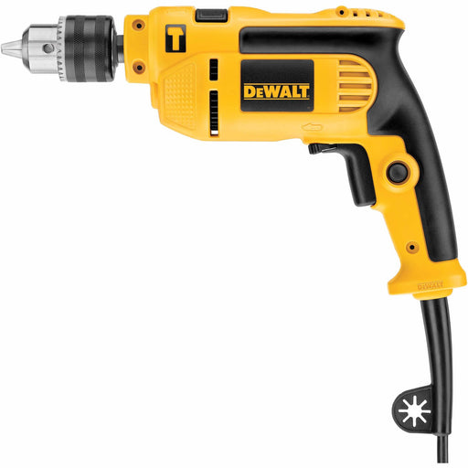 DeWalt DWE5010 1/2" Single Speed Hammer Drill - My Tool Store
