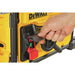 DeWalt DWE7485WS 8-1/4" Compact Jobsite Table Saw With Stand (DWE7485 + DW7451) - My Tool Store