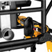 Dewalt DWE7491RS 10" Jobsite Table Saw 32 - 1/2" (82.5cm) Rip Capacity, and a Rolling Stand - My Tool Store