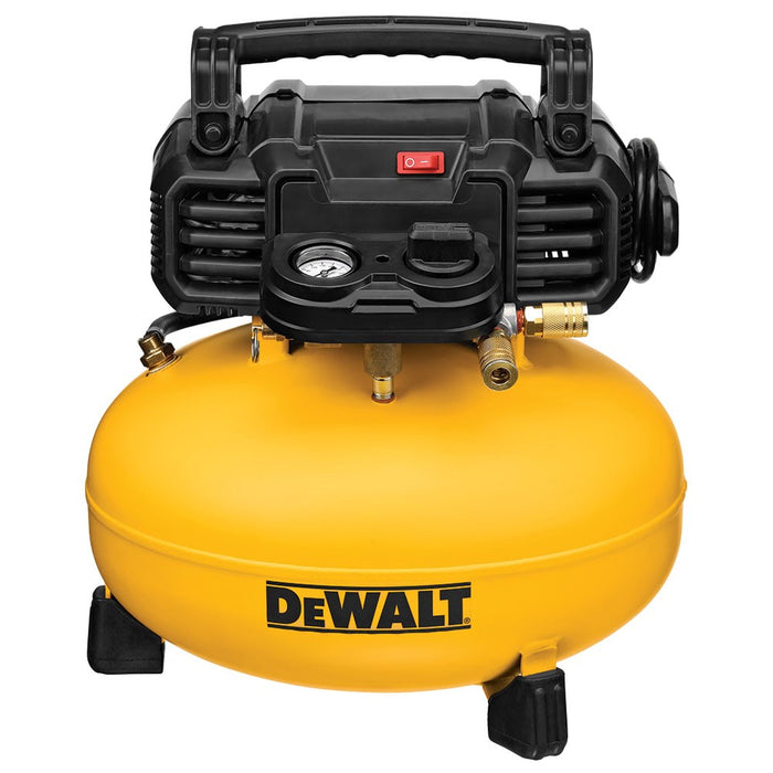 DeWalt DWFP1KIT Compressor/Nailer Kit - My Tool Store