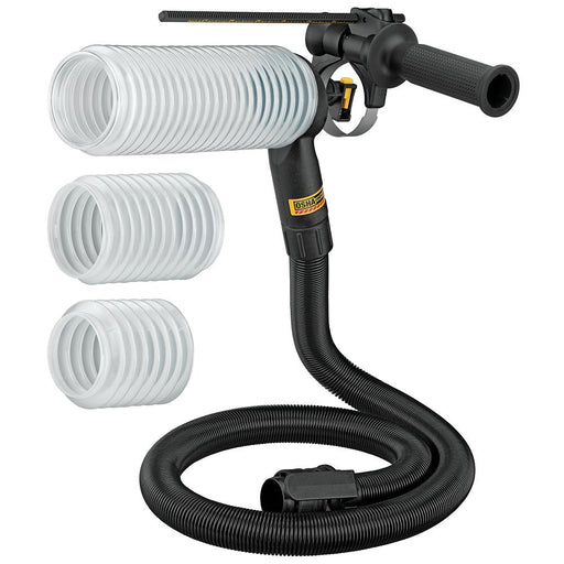 DeWalt DWH200D Dust Extraction Tube Kit with Hose - My Tool Store