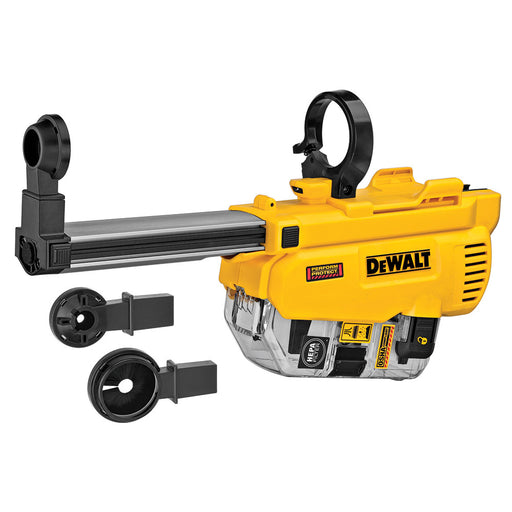 DeWalt DWH205DH 1-1/8" Cordless D-Handle Dust Extractor - My Tool Store