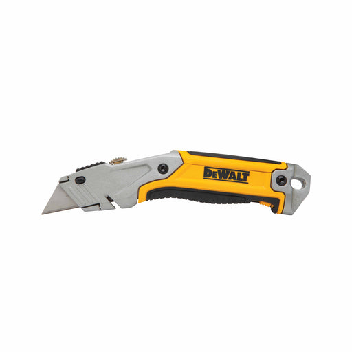 DeWalt DWHT10046 Retractable Quick-Change Utility Knife - My Tool Store