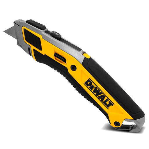 DeWalt DWHT10295 Premium Retractable Knife - My Tool Store