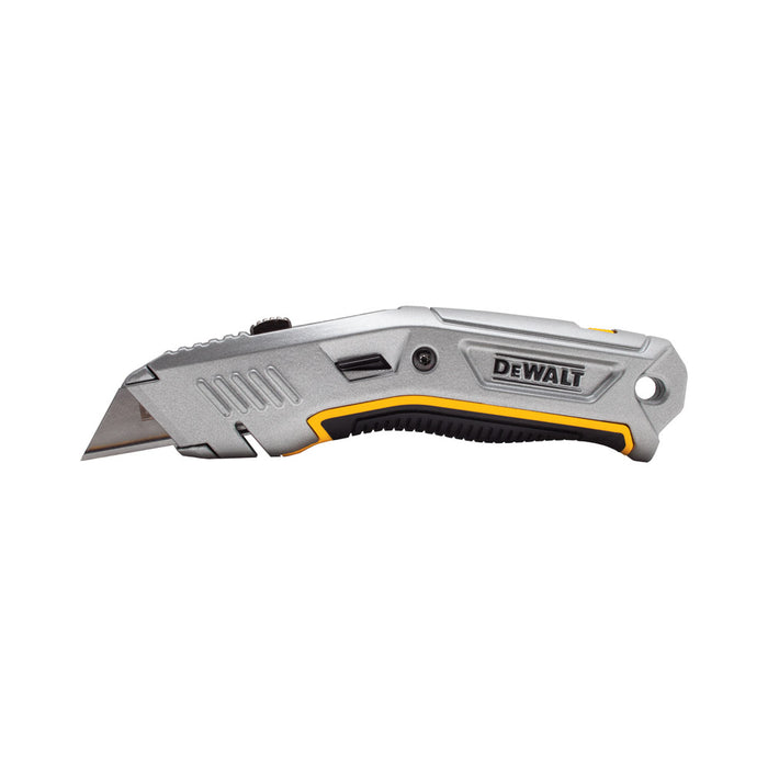 DeWalt DWHT10319 Metal Retractable Utility Knife - My Tool Store