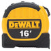 DeWalt DWHT36105S 1-1/8 " X 16 Ft Tape Rule - My Tool Store