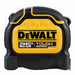 DeWalt DWHT36925S 25FT DeWalt Tough Tape - My Tool Store
