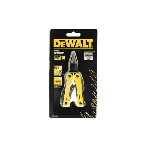 DeWalt DWHT71843 MT16 Multi Tool - My Tool Store