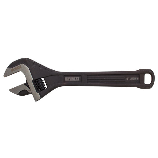DeWalt DWHT80268 10" All Steel Adjustable Wrenches - My Tool Store