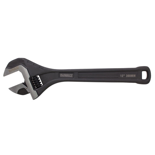 DeWalt DWHT80269 12" All Steel Adjustable Wrenches - My Tool Store