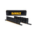 DeWalt DWMT19239 19Pc 1/2" Drive Impact Deep Socket Set, 3/8 - 1-1/2" - My Tool Store