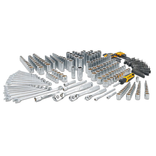 DeWalt DWMT45341 341 pc. Mechanics Tool Set - My Tool Store