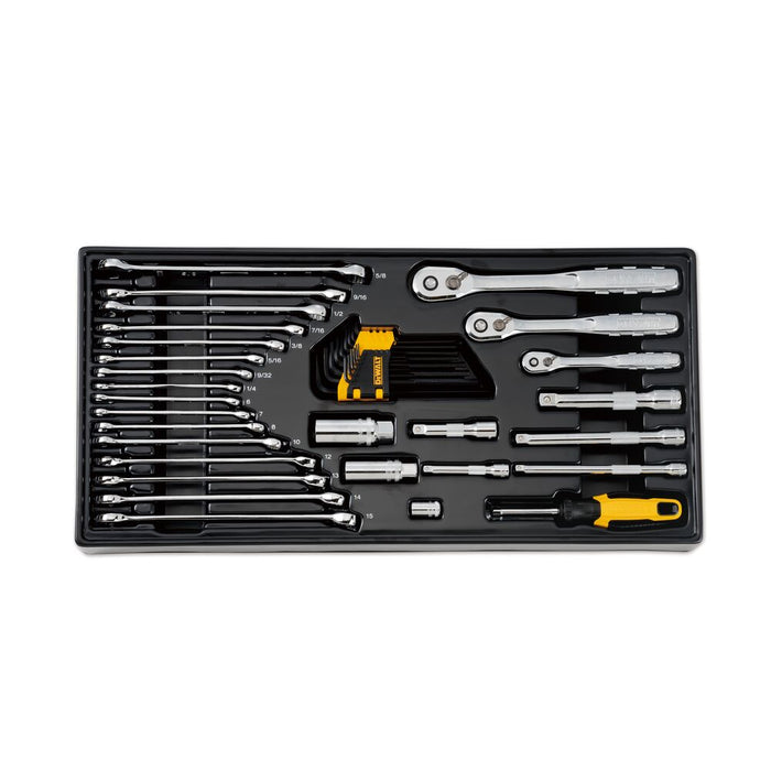 DeWalt DWMT45341 341 pc. Mechanics Tool Set - My Tool Store