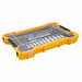 DeWalt DWMT45400  37 PC. 3/8 IN. Drive Socket Set With TOUGHSYSTEM® 2.0 Tray and Lid - My Tool Store
