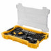 DeWalt DWMT45402 131pc 1/4" & 3/8" Mech Tool Set + TS Tray & Lid - My Tool Store