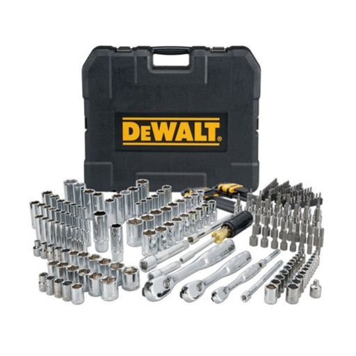 DeWalt DWMT45434 234 Piece Mechanic Tool Set - My Tool Store