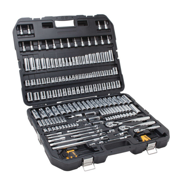 DeWalt DWMT75049 192pc Mechanics tool Set - My Tool Store