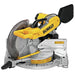 DeWalt DWS716 15Amp 12" Compound Double Bevel Miter Saw (IEC Compliant) - My Tool Store
