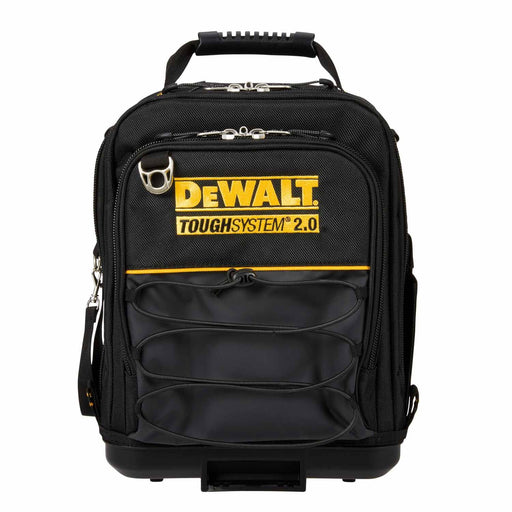 DeWalt DWST08025 Toughsystem 2.0 11In Tech Bag - My Tool Store