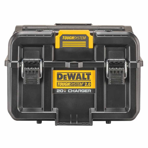 DeWalt DWST08050 ToughSystem 2.0 20V Max Dual Port Charger - My Tool Store